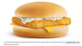 快餐行业最新爆料,揭秘行业变革与未来趋势