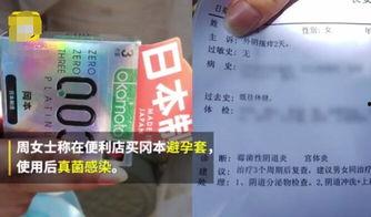 中国避孕套爆料视频最新,最新爆料视频深度解析