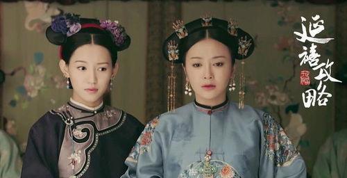 延禧攻略最新爆料,宫廷秘闻再掀波澜，神秘角色即将揭晓！