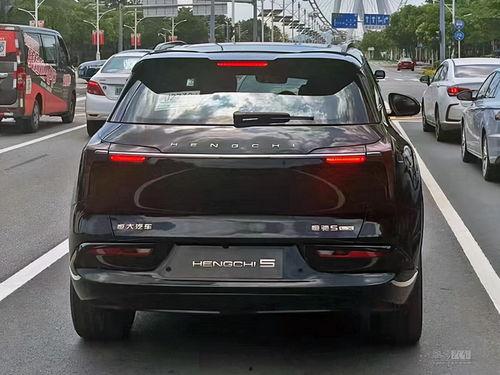 深圳汽车最新爆料,最新爆料揭示未来车型与市场趋势